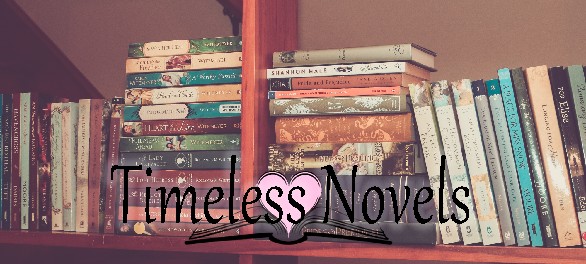 Timeless Novels