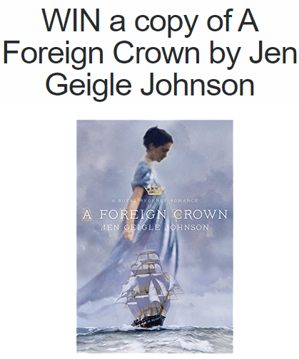 foreigncrowngiveaway